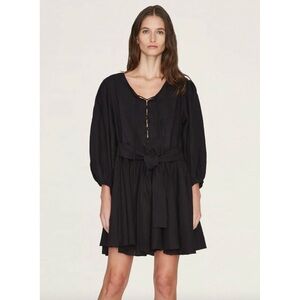 Fil De Vie Mina Dress